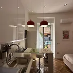 Apartamento Cerasella House 2 Centro Storico