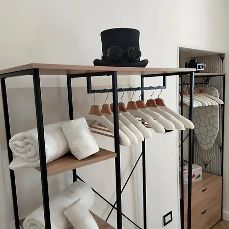 Cerasella House 2 Centro Storico