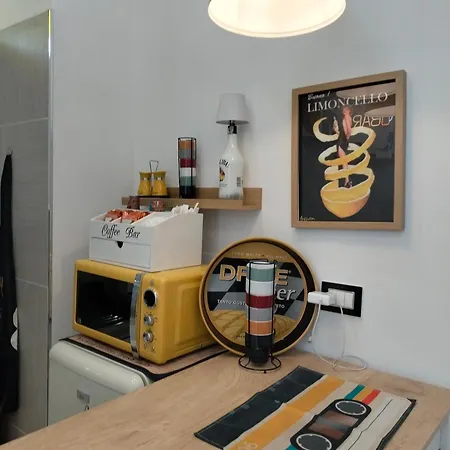 Cerasella House 2 Centro Storico *