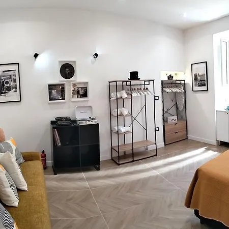 Cerasella House 2 Centro Storico *