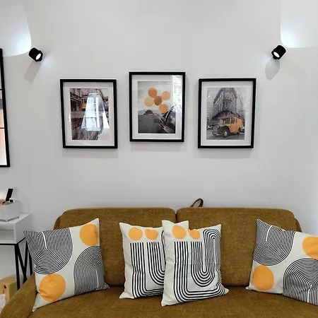 Cerasella House 2 Centro Storico * Napoli