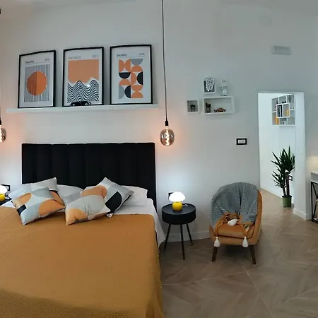 Cerasella House 2 Centro Storico * Napoli