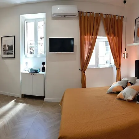 Cerasella House 2 Centro Storico Lejlighed Napoli