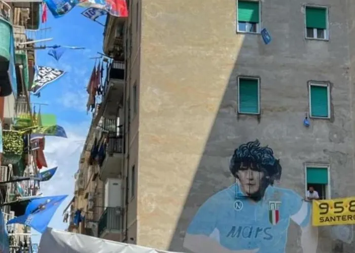 Lejlighed Cerasella House 2 Centro Storico