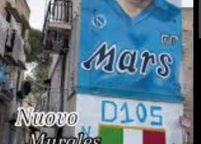 Lejlighed Cerasella House 2 Centro Storico *