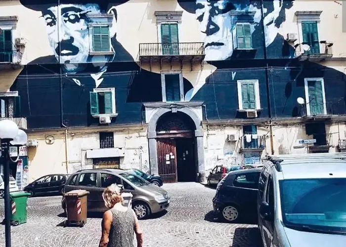 Lejlighed Cerasella House 2 Centro Storico