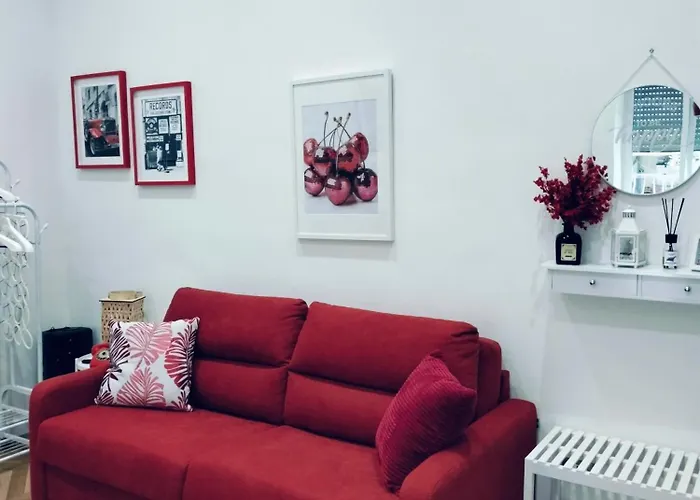 Cerasella House 2 Centro Storico Lejlighed *