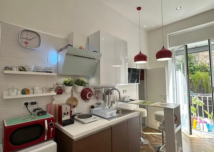 Cerasella House 2 Centro Storico *