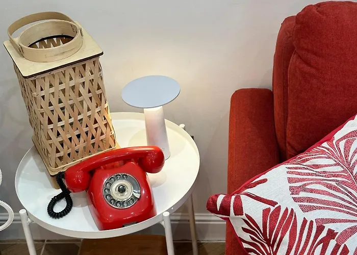 Cerasella House 2 Centro Storico Lejlighed Napoli