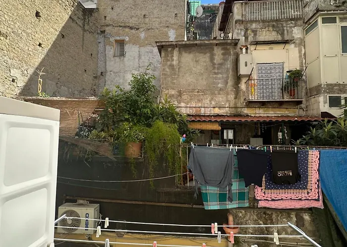 Cerasella House 2 Centro Storico