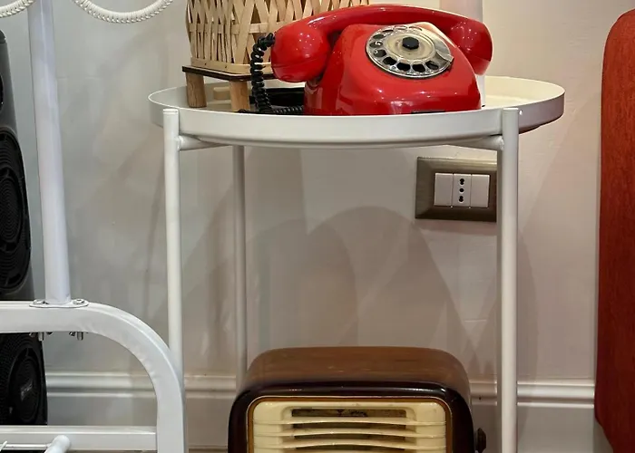 Cerasella House 2 Centro Storico *