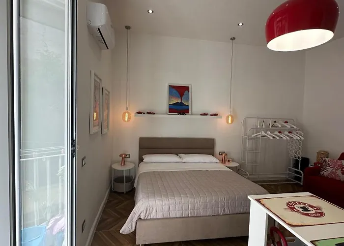 Cerasella House 2 Centro Storico