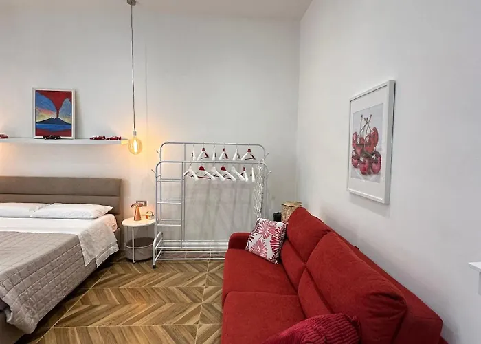 Cerasella House 2 Centro Storico * Napoli