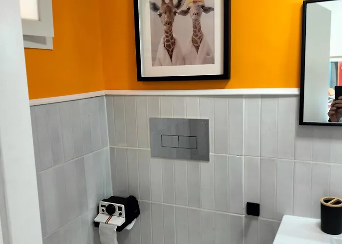 Cerasella House 2 Centro Storico Lejlighed *