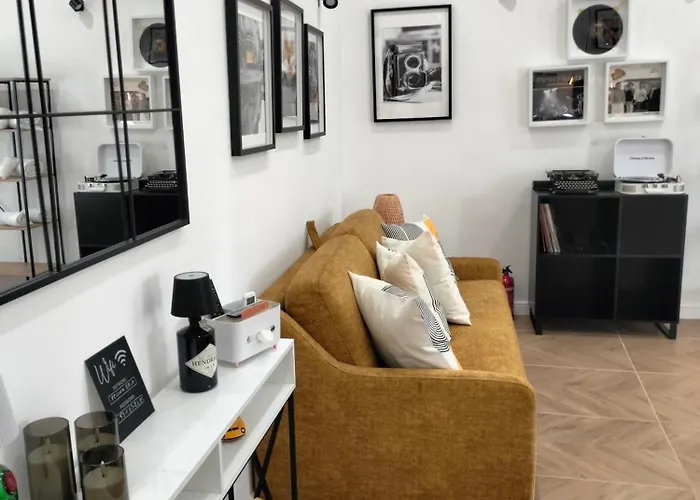 Lejlighed Cerasella House 2 Centro Storico *