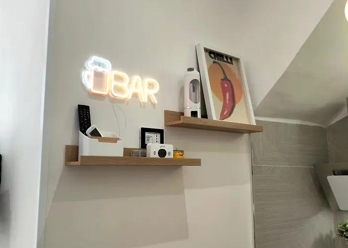 Lejlighed Cerasella House 2 Centro Storico Napoli