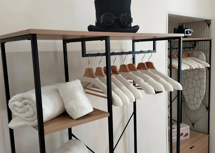 Cerasella House 2 Centro Storico