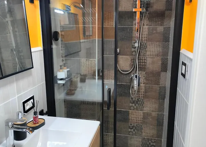 Cerasella House 2 Centro Storico Lejlighed