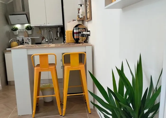 Lejlighed Cerasella House 2 Centro Storico Napoli