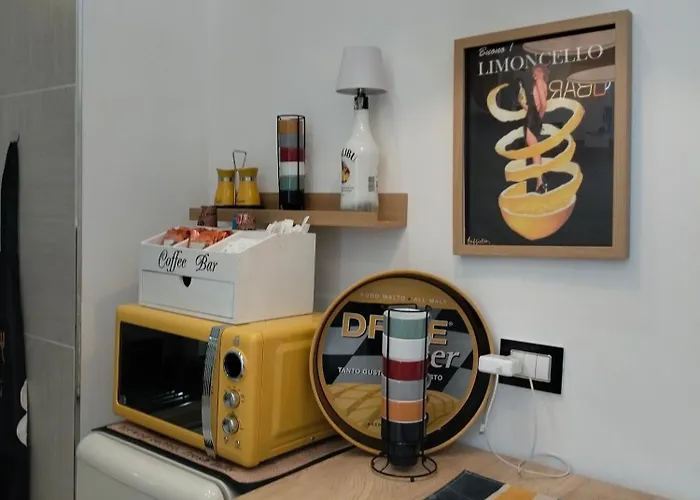 Cerasella House 2 Centro Storico *