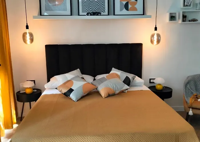 Cerasella House 2 Centro Storico Napoli