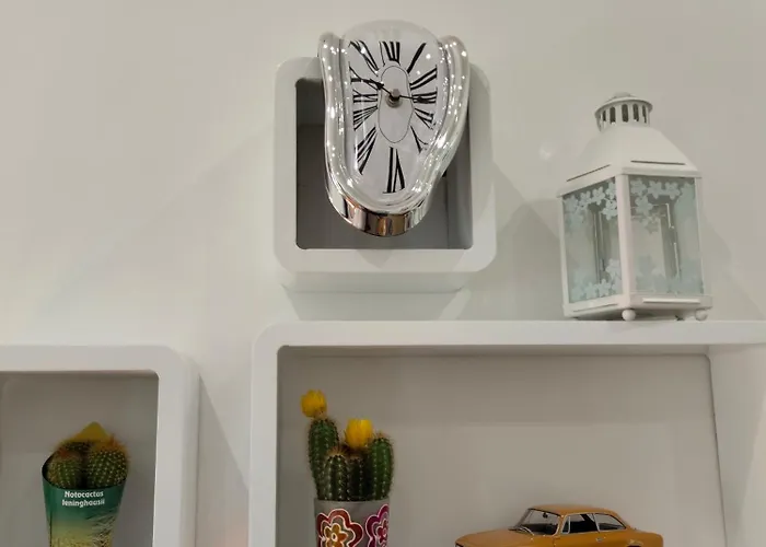 Cerasella House 2 Centro Storico Lejlighed Napoli