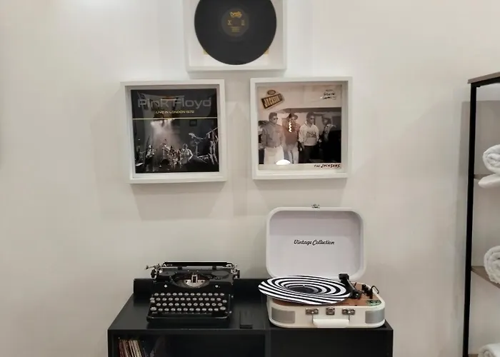 Cerasella House 2 Centro Storico Napoli