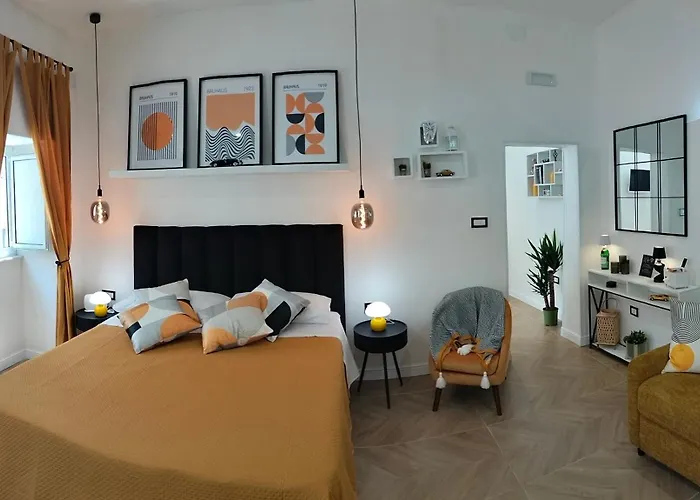 Cerasella House 2 Centro Storico * Napoli