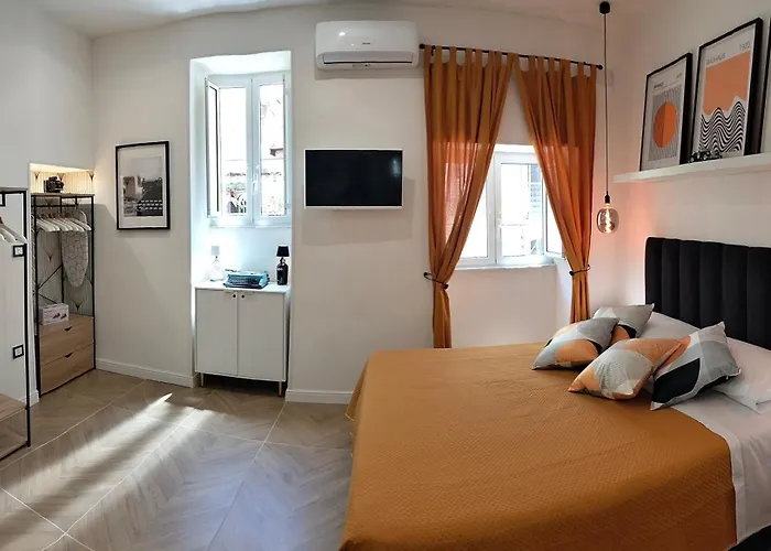 Cerasella House 2 Centro Storico Lejlighed Napoli