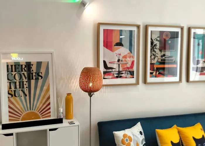 Cerasella House 2 Centro Storico Napoli