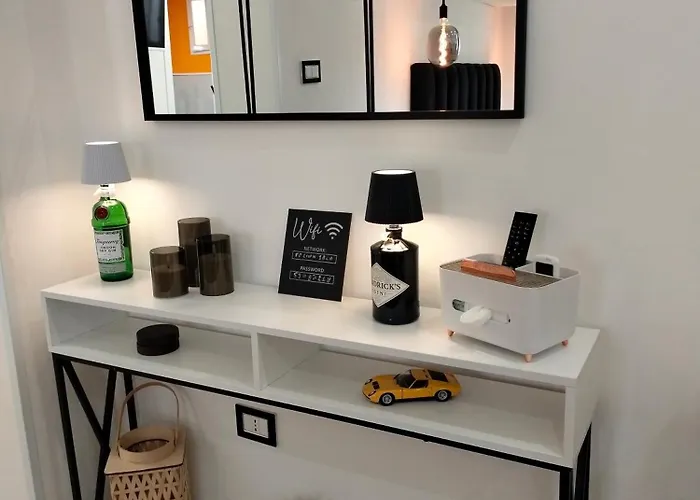 Cerasella House 2 Centro Storico Lejlighed Napoli