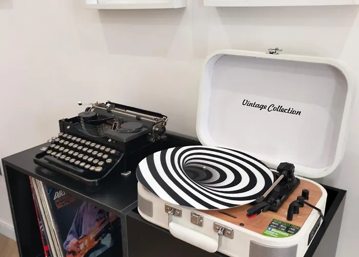 Lejlighed Cerasella House 2 Centro Storico Napoli