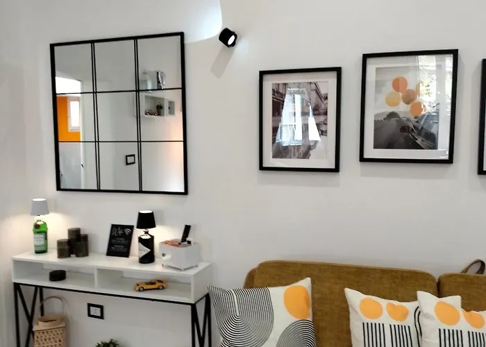 Cerasella House 2 Centro Storico *