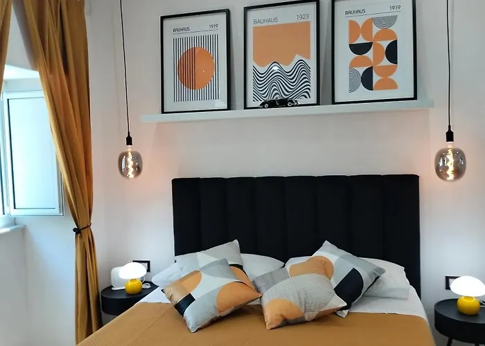 Cerasella House 2 Centro Storico